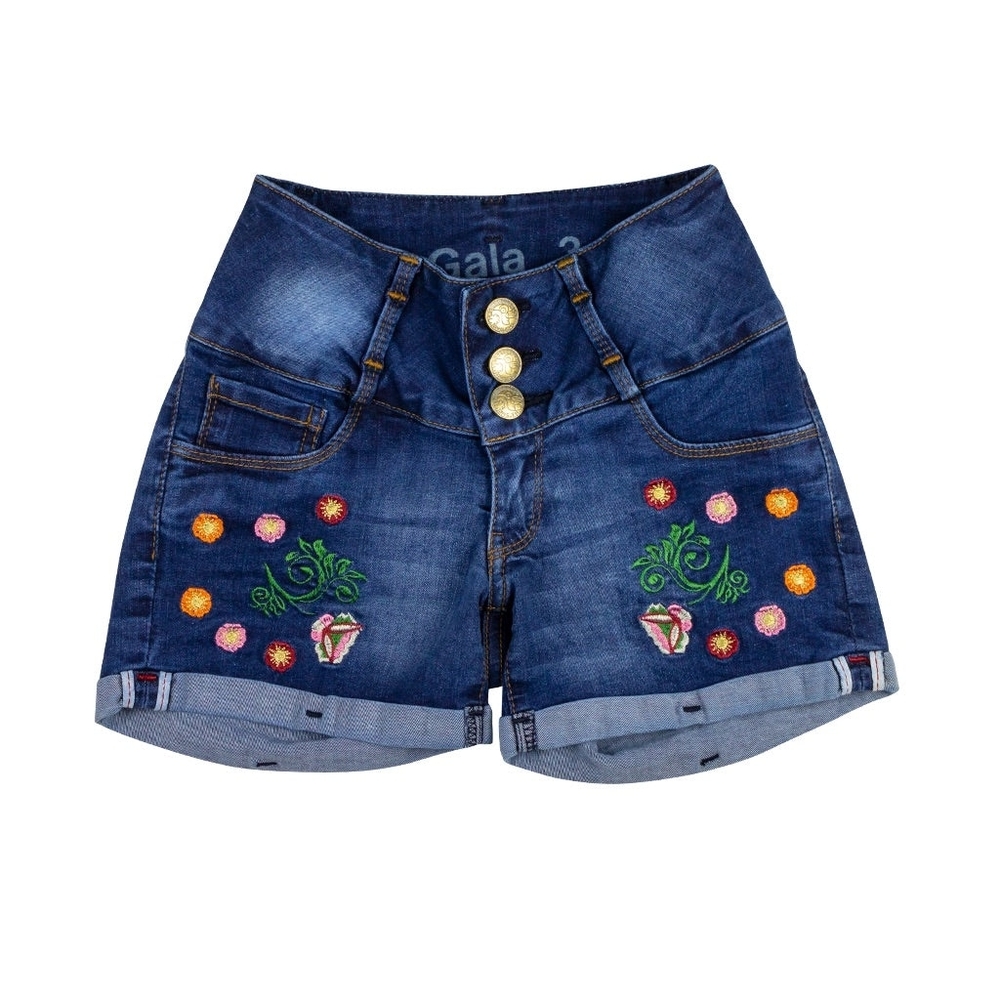ISO Ay Guey jean shorts sz 9 and up, not selling!